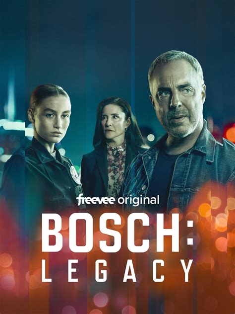 bosch: legacy s01e06 bdscr|Bosch: Legacy: Season 1 .